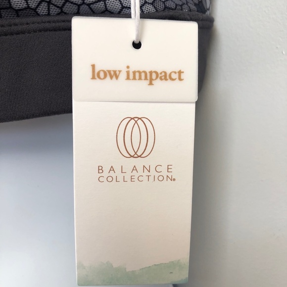 Marika Balance Collection Eve Sports Bra - Medium - Picture 6 of 7